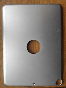 Arteck klaviatuuriga ümbris Ipad 10.2 / Keyboard case (4 foto / 5)