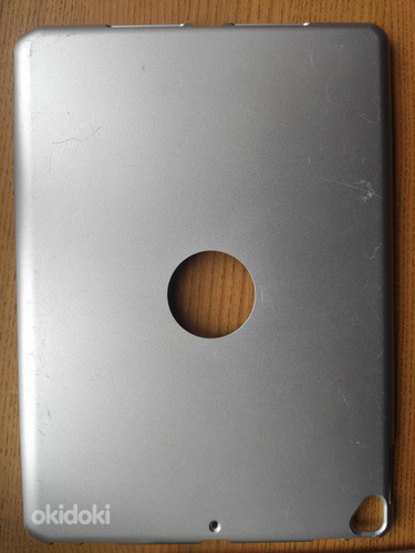 Arteck klaviatuuriga ümbris Ipad 10.2 / Keyboard case (foto #4)