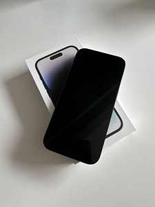 I phone 14 pro 128GB (1 foto / 2)