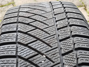 225/65 R17 102T Continental ContiViking Contact 6 (6mm) 4tk (2 foto / 9)