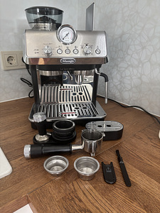 DeLonghi La Specialista (3 foto / 3)