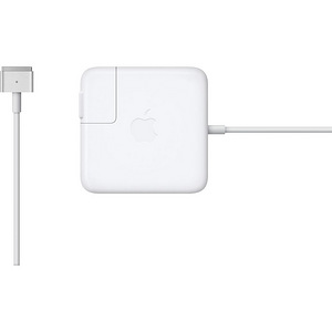 Apple МagSafe 2 зарядка 45/85w MacBook Air/MacBookPro (2 фото из 2)