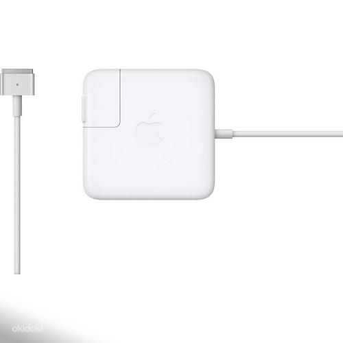Apple MagSafe 2 laadija 45w/85w MacBookAir/MacBookP viimased (foto #2)