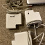 Apple MagSafe 1 laadija 85w/60w MacBook Air/MacBoPro viimane (foto #2)