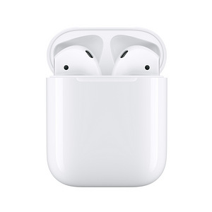 Apple AirPods 1 Gen kõrvaklapid heas korras (1 foto / 2)