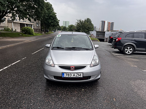 Honda Jazz 1.3 61kw 2006 (3 foto / 14)
