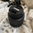 Nikon DX AF-S Nikkor 18-55mm objektiiv (foto #2)