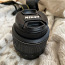 Объектив nikon DX AF-S Nikkor 18-55 мм (фото #3)