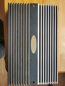Subwoofer Pioneer+ võim Autostudio (3 foto / 5)