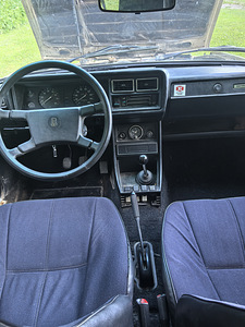 Lada 2107 (Vaz 2107) (9 фото из 11)