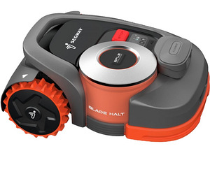 SEGWAY Navimow H3000E робот-газонокосилка — НОВАЯ (1 фото из 6)
