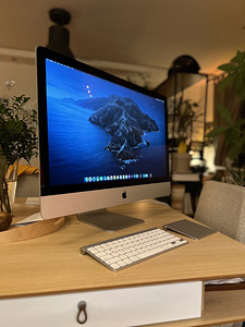 iMac 2013 27”
