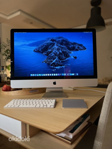 iMac 2013 27” (foto #2)