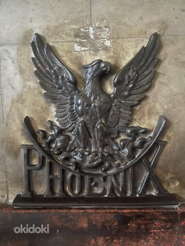 Phoenix (foto #1)