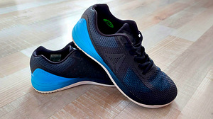 Спортивная обувь reebok CrossFit Nano 7