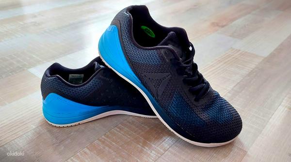 Спортивная обувь reebok CrossFit Nano 7 (фото #1)