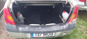 Dacia Logan üv 09.24 (4 foto / 6)