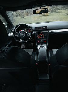 Audi A4 3.0 150kW (4 foto / 8)