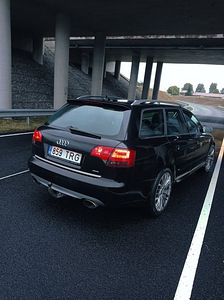 Audi A4 3.0 150kW (7 foto / 8)