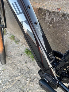 Trek Domane ALR ebike Fazua (2 foto / 8)
