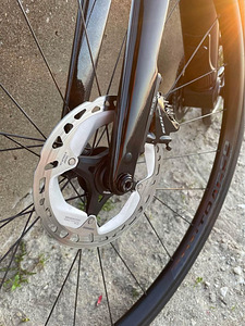 Trek Domane ALR ebike Fazua (7 foto / 8)