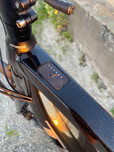 Trek Domane ALR ebike Fazua (8 foto / 8)