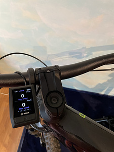 Cube Stereo Hybrid 140 HPC (4 foto / 7)