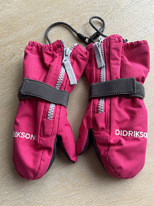 Didriksons talvekindad nr 0/2 (1 foto / 2)