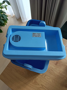 Külmakast 21L 12V 5.5A auto pistikuga (5 foto / 8)