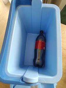 Külmakast 21L 12V 5.5A auto pistikuga (8 foto / 8)