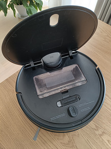 Xiaomi Mi Mop Pro (7 фото из 8)
