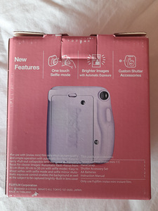 Polaroid Instax mini11 (2 foto / 4)