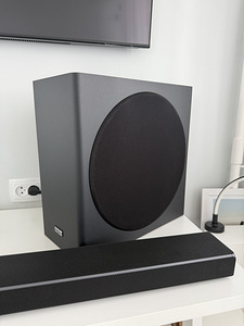 Samsung HW-Q70R soundbar (4 foto / 9)