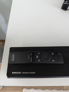 Samsung HW-Q70R soundbar (7 foto / 9)