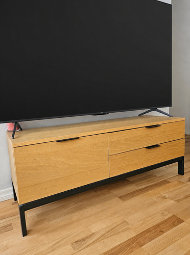 Tv kapp/ tv alus