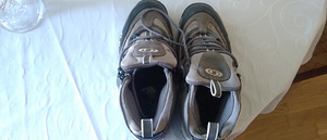 Naiste salomoni talve/matka jalatsid (1 foto / 3)