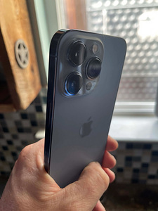 iPhone 13 Pro Max 128 GB (1 foto / 1)