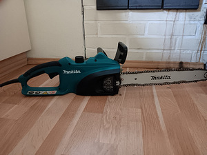 MAKITA UC4020A (1 foto / 2)