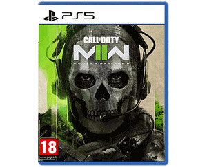 Call of duty modern warfare 2 ps5 (1 foto / 1)
