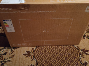 Игровой монитор (2 фото из 2)