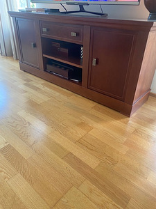 Müün televiisori aluse kummut (1 foto / 1)