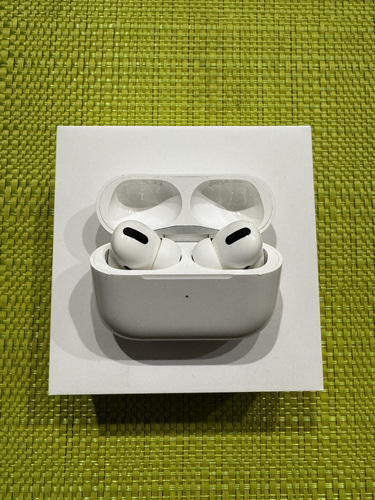 Apple Airpods Pro 1st Gen