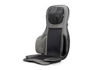 5in1 Shiatsu massaažiseade/massager (2 foto / 9)
