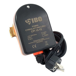 Насос IBO CPI 15-15