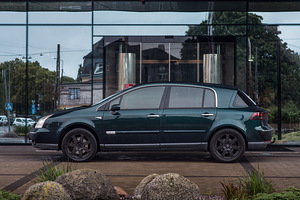 Renault Vel Satis 2.2 dCi 110kW (4 foto / 15)