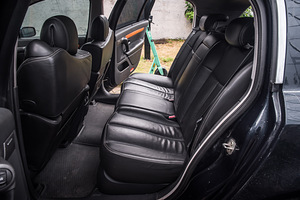 Renault Vel Satis 2.2 dCi 110kW (13 foto / 15)