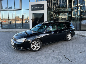Ford Mondeo ST220 3.0 V6 166kW (3 foto / 10)