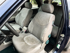 Land Rover Freelander Hardback (11 фото из 15)