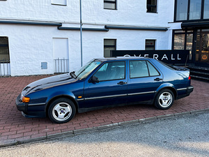 Saab 9000 CS 2.0 96kW (4 foto / 15)