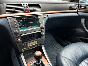 Lancia Thesis 2.4 JTD (12 foto / 15)